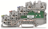 Terminal Blocks - Din Rail, Channel - 2946-2000-5417/1101-951-ND - DigiKey