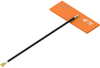 Pcb Antenna, 5.15 To 5.85Ghz, 5.7Dbi; Antenna Type Te Connectivity - 82AH5318 - Newark, An Avnet Company