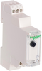 Time Delay Relay, Spdt, 1S-100Hour, 24V; Contact Voltage Vdc Schneider Electric - 66AH6805 - Newark, An Avnet Company