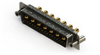 Combo D-Sub Conn, Plug, Dd-24W7, Th; Product Range Edac - 53AJ3946 - Newark, An Avnet Company