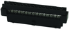Connector, Rcpt, 30Pos, 2Row, 2Mm; Idc Connector Type Molex - 32M7050 - Newark, An Avnet Company
