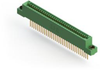 Card Conn, Single Side, 33Pos, Wire Wrap; Card Edge Connector Type Edac - 67AJ4546 - Newark, An Avnet Company