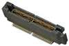 Stacking Connector, Plug, 190Pos, 0.64Mm; Mezzanine Connector Type Amp - Te Connectivity - 73K1607 - Newark, An Avnet Company