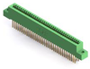 Card Edge Conn, Dual, 72Pos, Wire Wrapos; Card Edge Connector Type Edac - 65AJ3338 - Newark, An Avnet Company