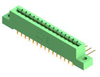 Card Edge Connector Rohs Compliant Edac - 63AJ0626 - Newark, An Avnet Company