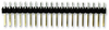 Connector, Header, 40Pos, 2Row, 2.54Mm; Connector Systems Molex - 25M5918 - Newark, An Avnet Company