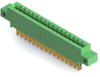 Card Edge Conn, Dual Side, 32Pos, Th; Card Edge Connector Type Edac - 59AJ9117 - Newark, An Avnet Company