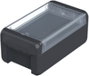 Enclosure, Ip66, Ip67, Multipurpose, 60 Mm, 80 Mm, 151 Mm, Pc (Polycarbonate), Grey Rohs Compliant Bopla - 17X8531 - Newark, An Avnet Company