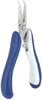 Bent Nose Plier, Esd Safe, 145Mm; Plier Style Ideal-Tek - 24AC8490 - Newark, An Avnet Company
