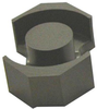 Ferrite Core, N27, Pm50/39, 250Nh; Core Type Epcos - 02AC3446 - Newark, An Avnet Company