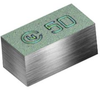 Esd Protection Diode, 15V, Clp0603-2L Rohs Compliant Vishay - 60AJ4661 - Newark, An Avnet Company