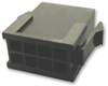 Plug And Socket Connector Housing; Product Range Multicomp Pro - 02N4623 - Newark, An Avnet Company