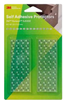 Bumper, Dome, Polyurethane, Clear, 7.9Mm Rohs Compliant 3M - 92AH6032 - Newark, An Avnet Company