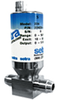 Ultra-High Purity Flow-Through Pressure Transducer Model 224 - Image