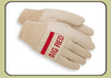Red Steer 27010KS LG BIG RED 22 OZ. DOUBLE PALM CHORE - LG - 27010KS LG - R. S. Hughes Company, Inc.