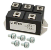 Discrete Semiconductor Products Diodes Bridge Rectifiers