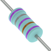 Through Hole Resistors - MFP1WSBRD52-7K87-ND - DigiKey