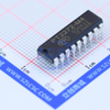 Communication Interface Chip/UART/485/232 >> Interface - Specialized -- pt2272-m4 - Image