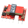 Power Supplies - Board Mount - AC DC Converters -- BAC1S05SC - Image