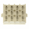 Headers, Receptacles, Female Sockets - A25280-ND - DigiKey