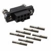 Free Hanging, Panel Mount - 952-3548-ND - DigiKey