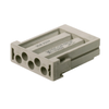 Heavy Duty Connector Inserts, Modules - 281-4732-ND - DigiKey