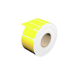 Labels, Stickers, Decals - Blank - 281-1751811687-ND - DigiKey