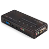 KVM Switches (Keyboard Video Mouse) - 5214-SV411KUSB-ND - DigiKey