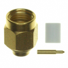 Coaxial Connector (RF) Assemblies - A99399-ND - DigiKey