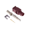 Coaxial Connector (RF) Assemblies - 931-FK0MDG-ND - DigiKey