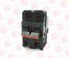 Panel Mount Circuit Breaker - 10934392 - Radwell International