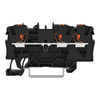 Through terminal block - 2204-1305 - WAGO
