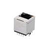 Modular/Ethernet Connector (RJ45) Jacks With Magnetics - 931-TMJD4012BENL-ND - DigiKey