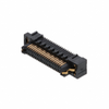 Arrays, Edge Type, Mezzanine (Board to Board) - SAM13725DKR-ND - DigiKey