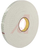 Tape; 36; 1/16 in.; Off-White - 70113965 - Allied Electronics, Inc.
