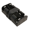 Battery Holders, Clips, Contacts - BK-6100-PC4 - ODG (Origin Data Global)
