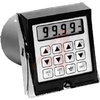 TIMER, EAGLE SIGNAL, ELECTRONIC REPEAT CYCLE, LCD, 120V, CYCL-FLEX PANEL MT -- 70132642