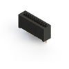Edgeboard Connectors - 151-892-011-541-101-ND - DigiKey