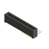 Edgeboard Connectors - 151-887-028-559-201-ND - DigiKey