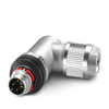 Circular Connector Assemblies - 277-1438168-ND - DigiKey