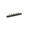 Terminal Blocks - Individual Feed Stud Terminal Blocks -- 4721-P6