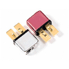 18V 0.3pF Bidirectional TVS diode in WLCSP0201 package -- 0MNB015.X
