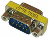 Gender Adapt, Mini 9Pin(m)-(m) - CD-9531 - Visual Sound, Inc.