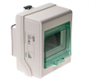 Busbar Feed & Tap-Off Units - 406344 - RS Components, Ltd.