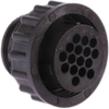 Industrial Circular Connectors - 372282 - RS Components, Ltd.
