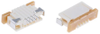 FPC Connectors - 6706795P - RS Components, Ltd.