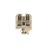 DIN Rail Terminal Blocks - 2860063 - RS Components, Ltd.