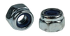 Hex Nuts -- 2646420 - Image