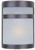 Exterior -Wall Mt./Flush - 81075 - Light Center (The)