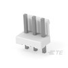 Headers, Male Pins - 17-2375267-3-ND - DigiKey